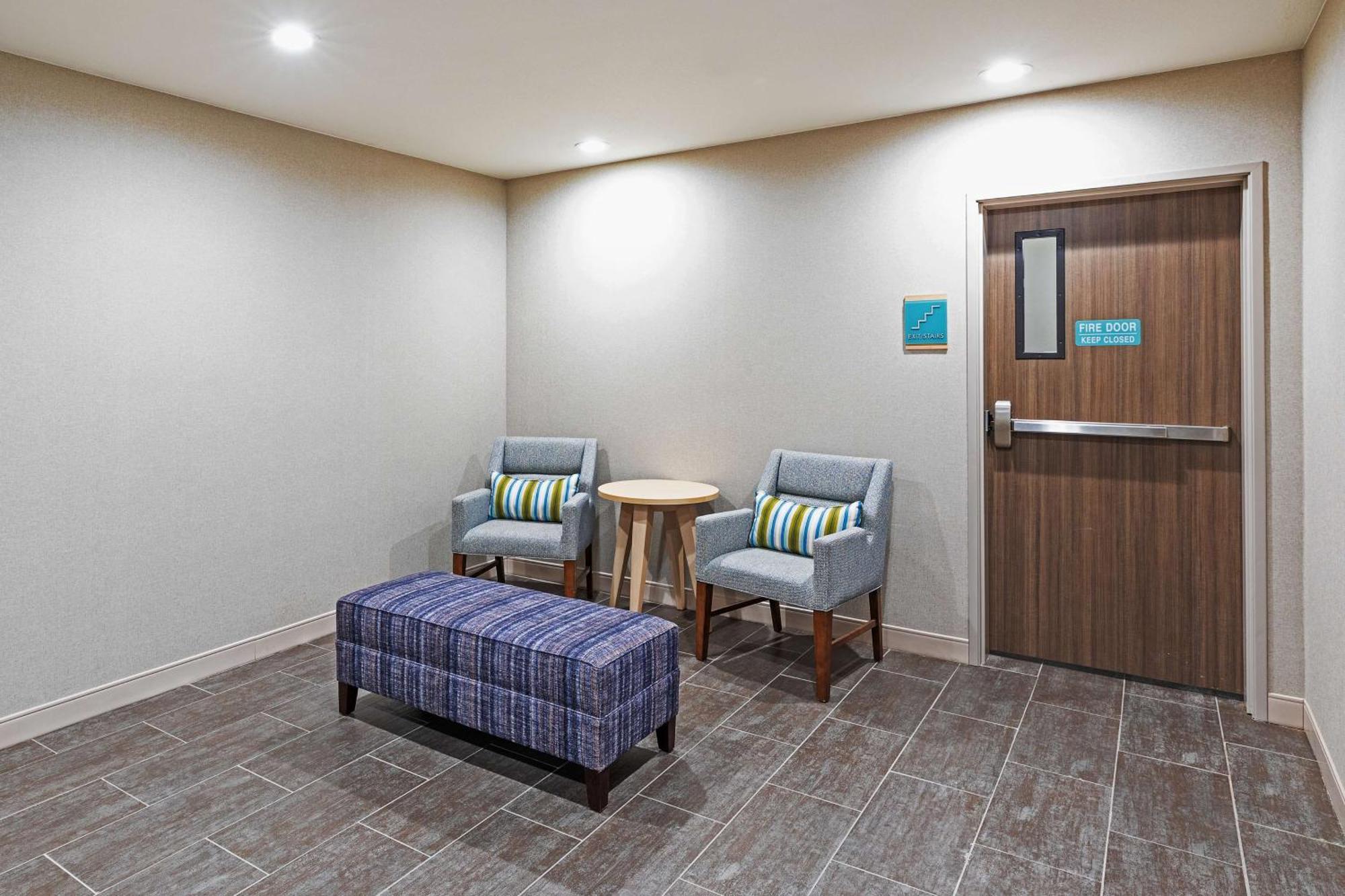 Home2 Suites By Hilton Weatherford Bagian luar foto
