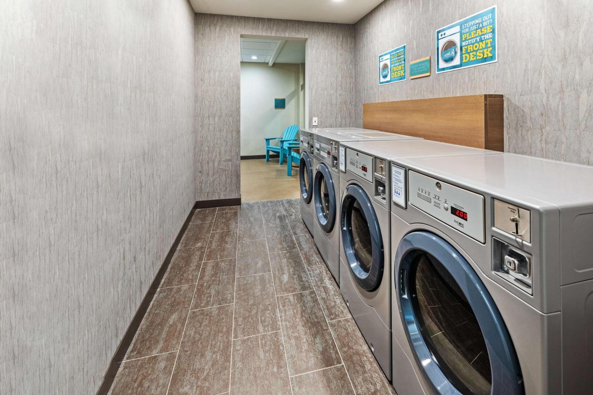 Home2 Suites By Hilton Weatherford Bagian luar foto
